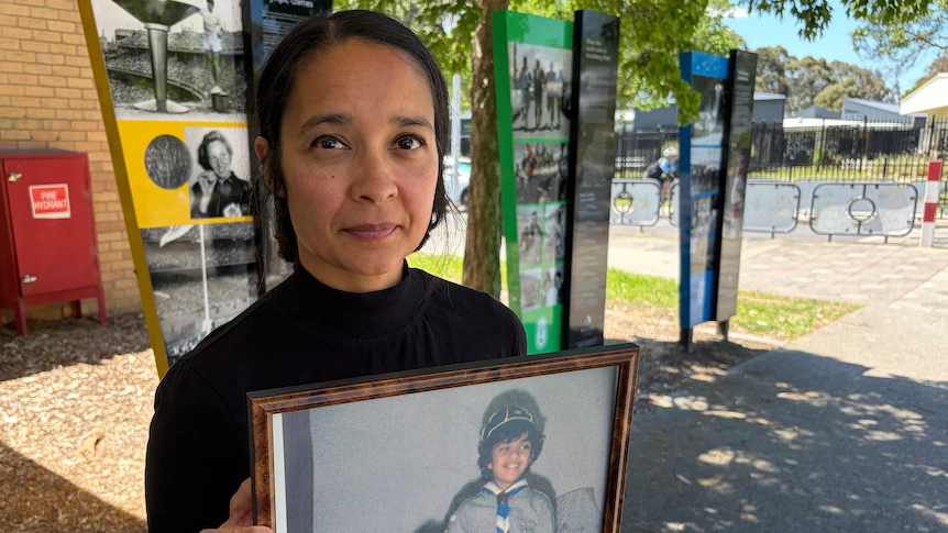 Jennifer's brother drowned in her local pool. But even she's 'ashamed' it's closing