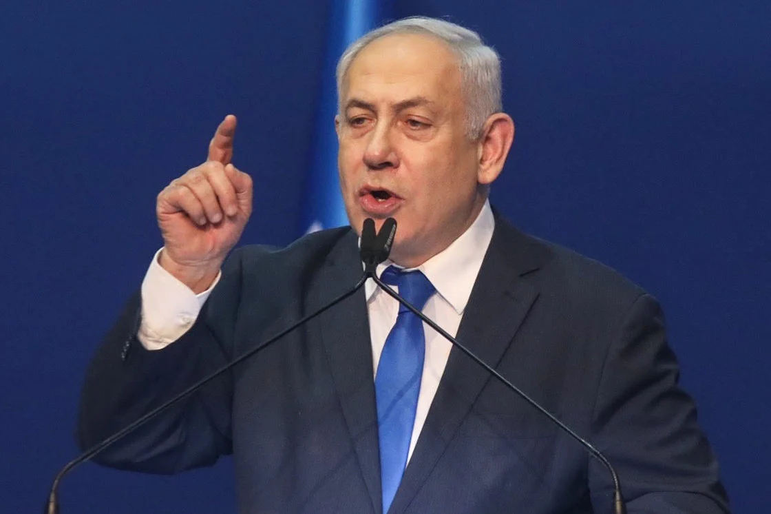 Israeli PM Netanyahu orders immediate ‘powerful’ strikes in Gaza