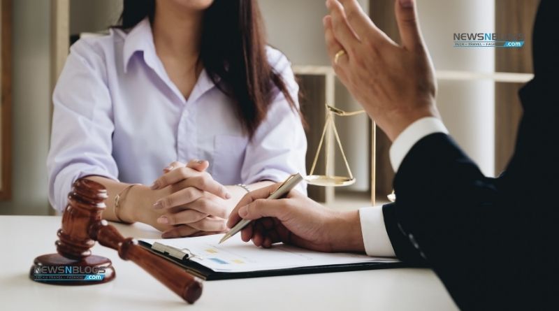 Why Hiring an Expert Lawyer Can Make or Break Your Case