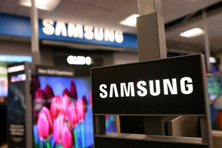 Samsung set to beef up advanced chip output after memory chip sales hit record