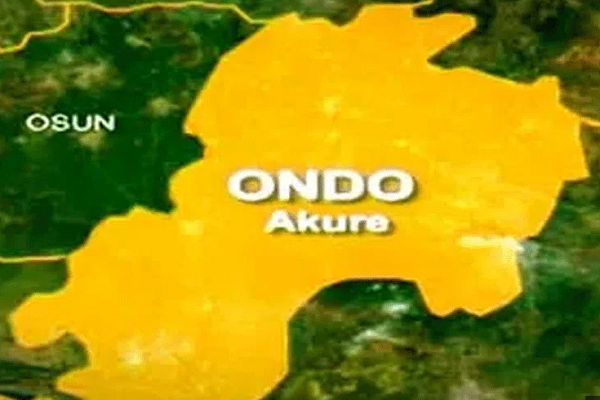 How We Sold Male, Female Children In Ondo – Suspect