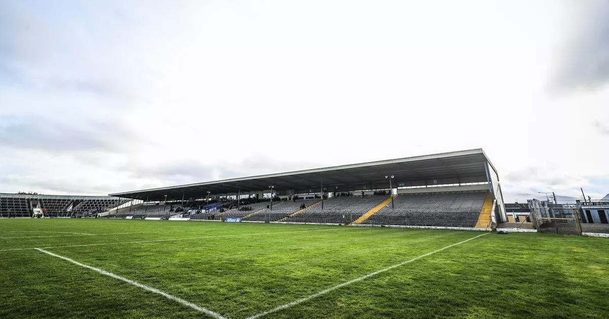 GAA County finals LIVE updates from Championship deciders around country with 17 deciders to be held