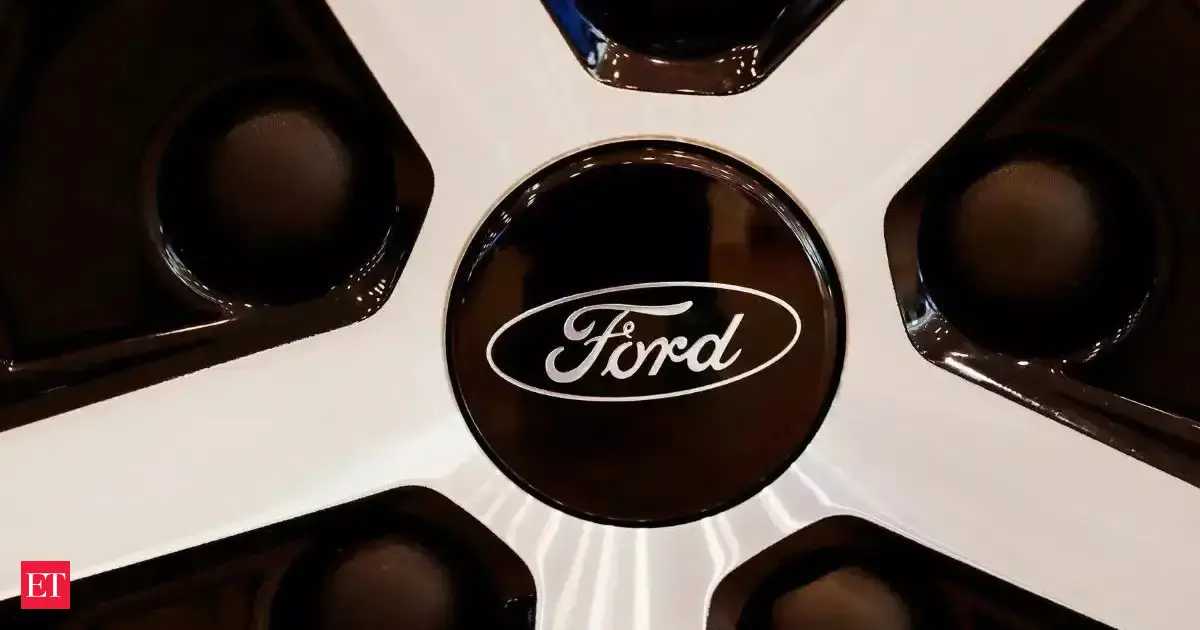 Ford confirms Chennai plant will manufacture next-gen engines
