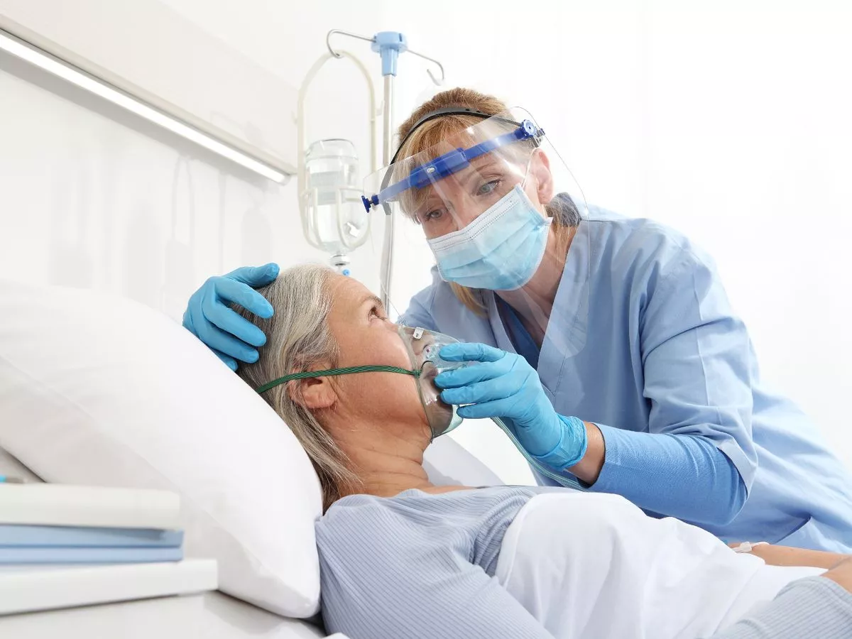 Covid 'Russian roulette' as millions can't get free vaccine after age limit changes