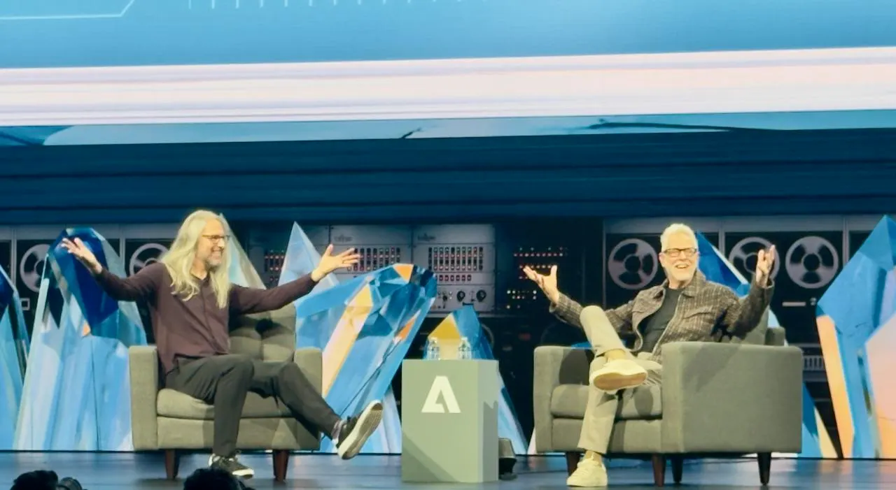 James Gunn On Directing Actors He Knows, Finding What You’re Good At