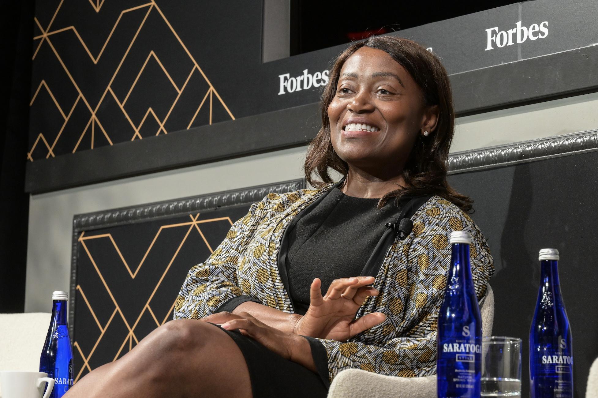 Putting Capital To Work For Women’s Health