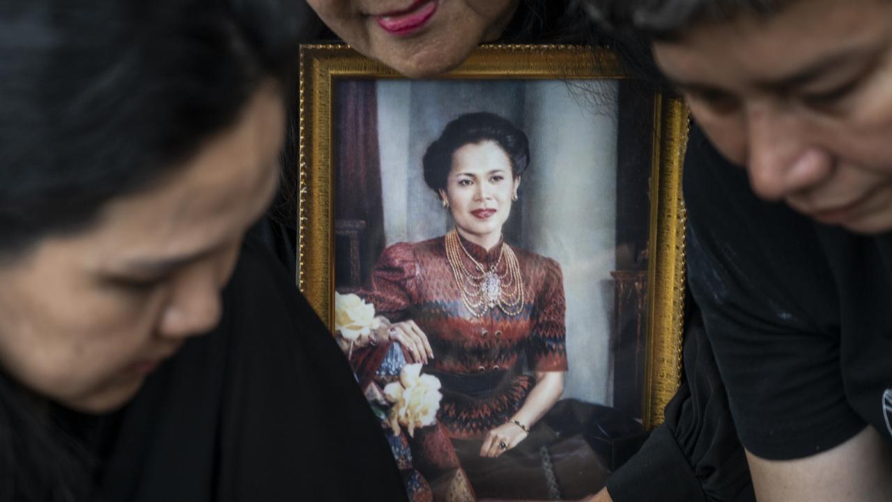 Aussie travellers heading to Thailand warned