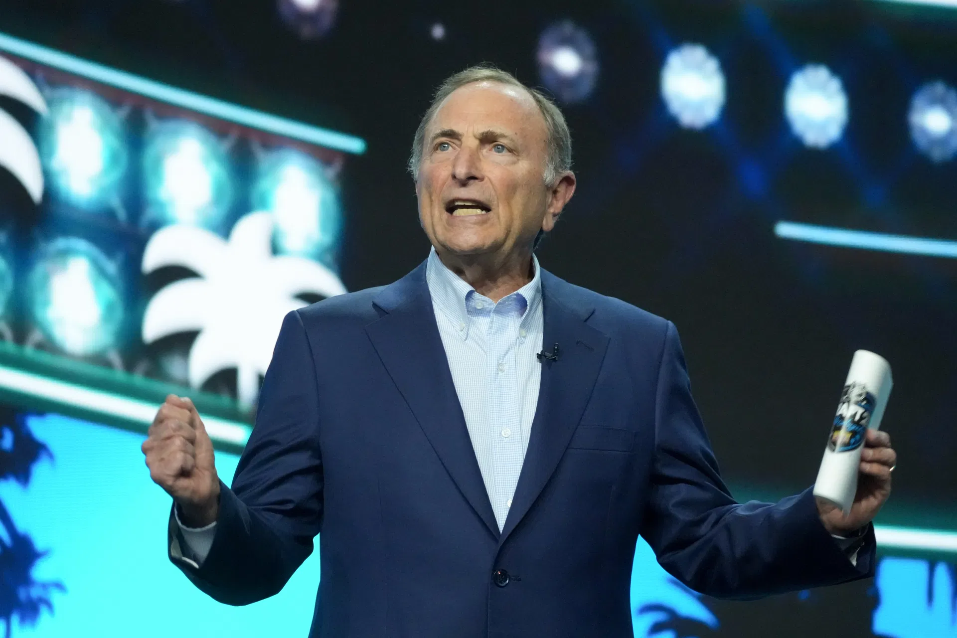 It's not for everyone: NHL insider expects major shakeup to Frozen Frenzy after latest showcase disappoints teams and fans