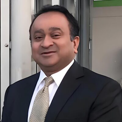 The All India Rubber Association names Anay Gupta president