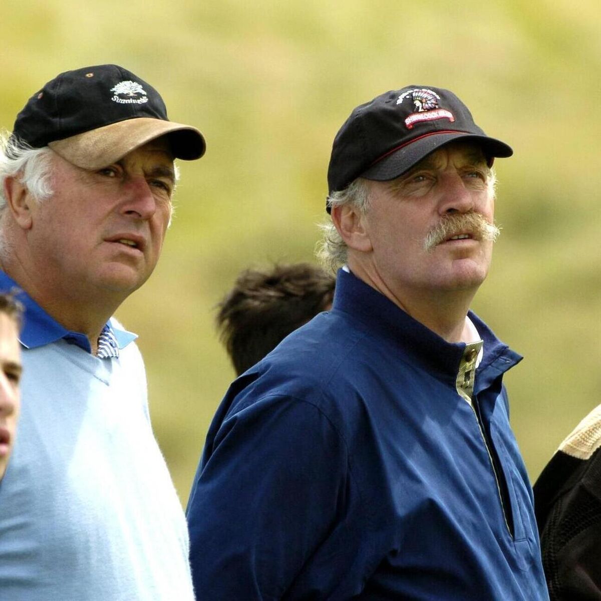 Irish billionaire investors to benefit in €6bn sale of UK nursing home group