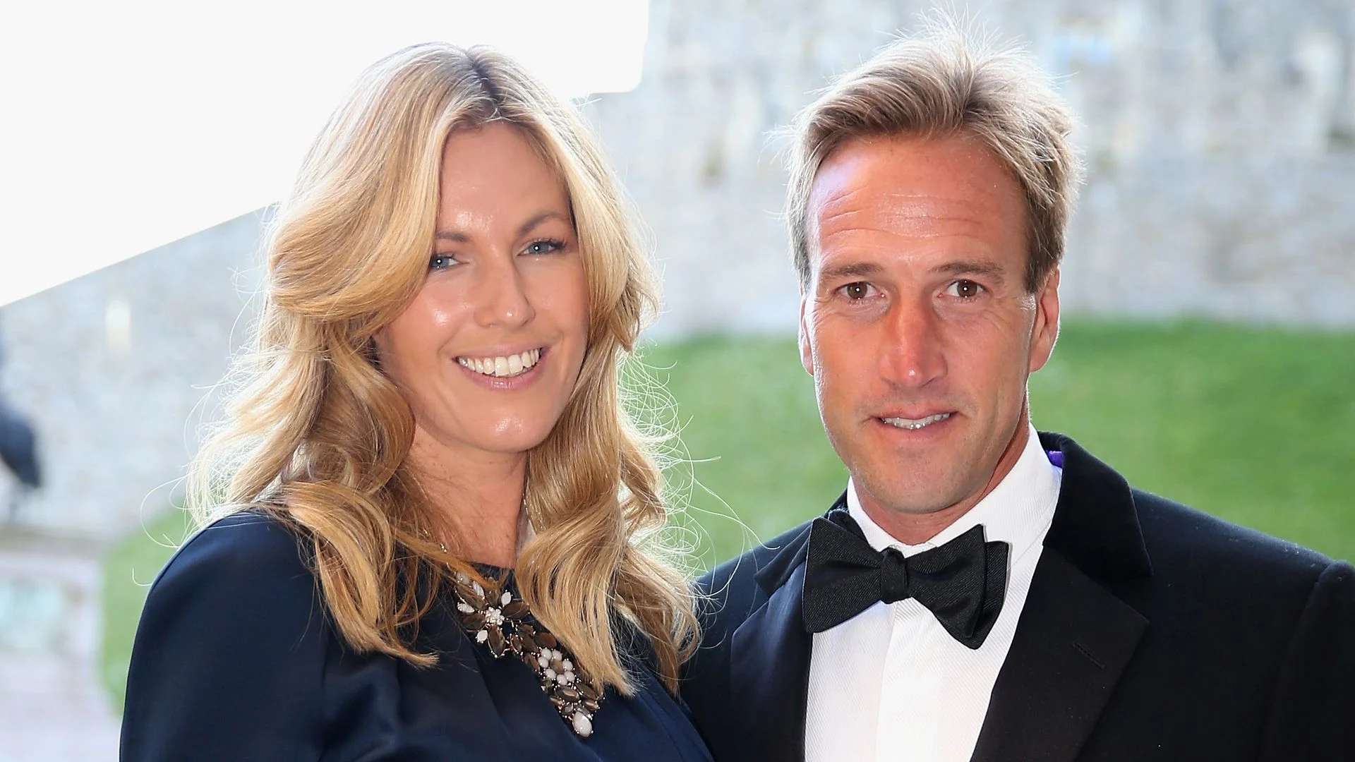 Ben Fogle reveals 'creative' room transformation at £2.2m home with wife Marina