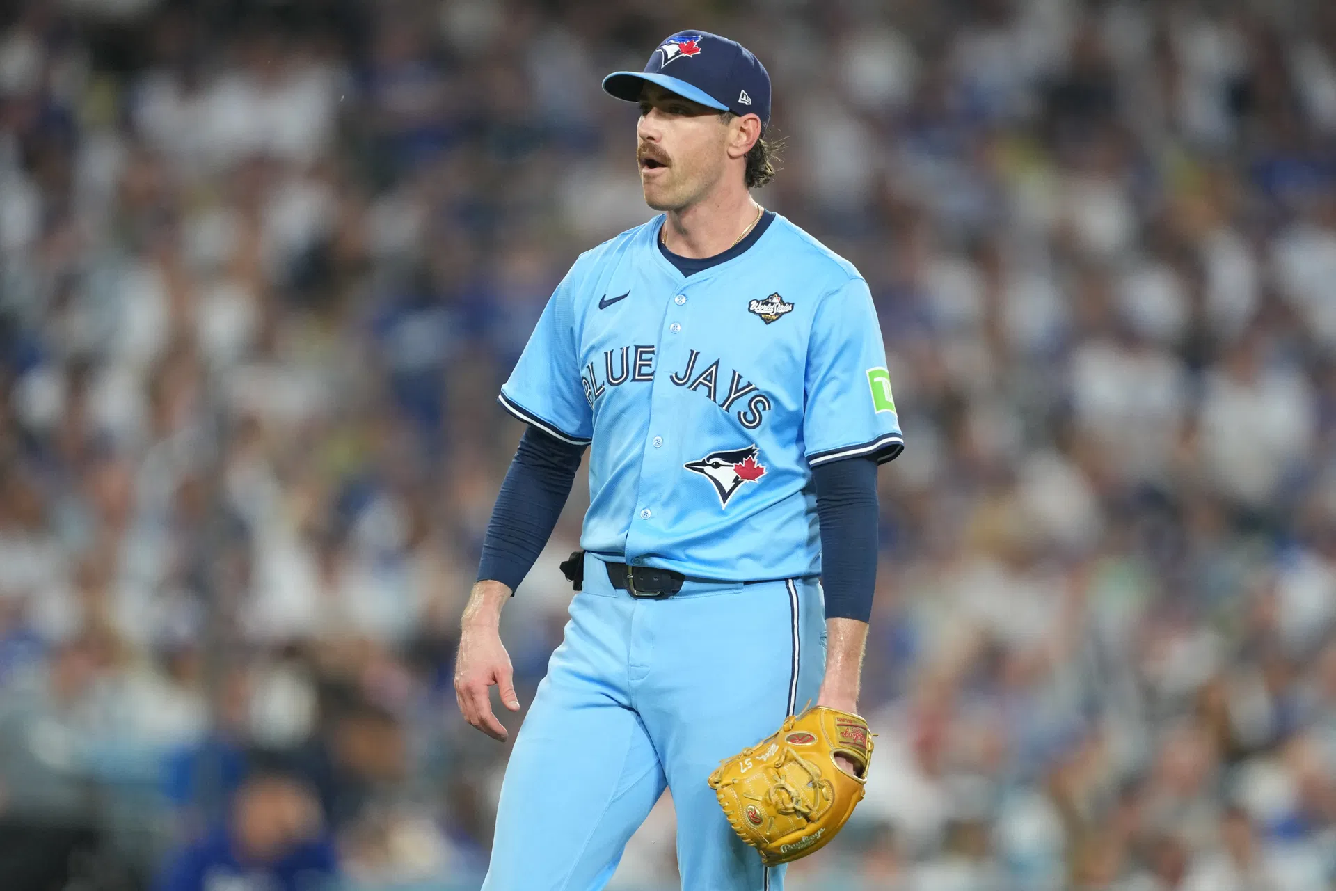 “Better think about Shane Bieber”; “Zest allegations in shambles” - Fans react after Dodgers star gives hilarious bedtime answer post-Game 3 thriller