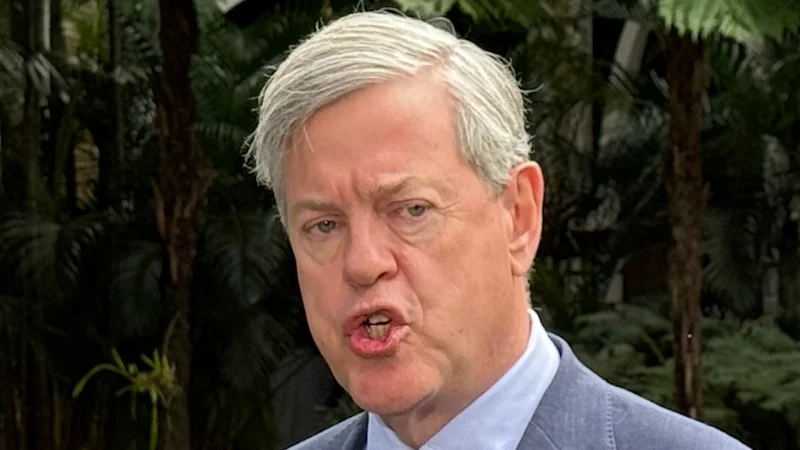 ‘Exploring options’: Nicholls could face fresh court challenge over gender care ban