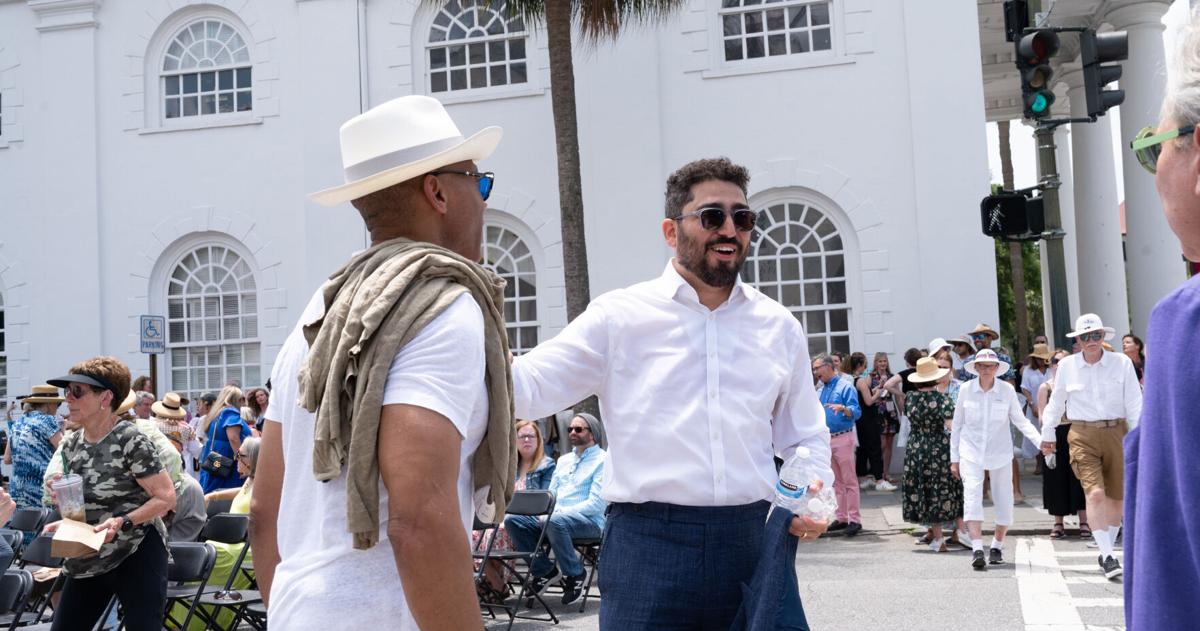 Spoleto Festival adds 8 new board members in expansion effort after 2024 shakeup