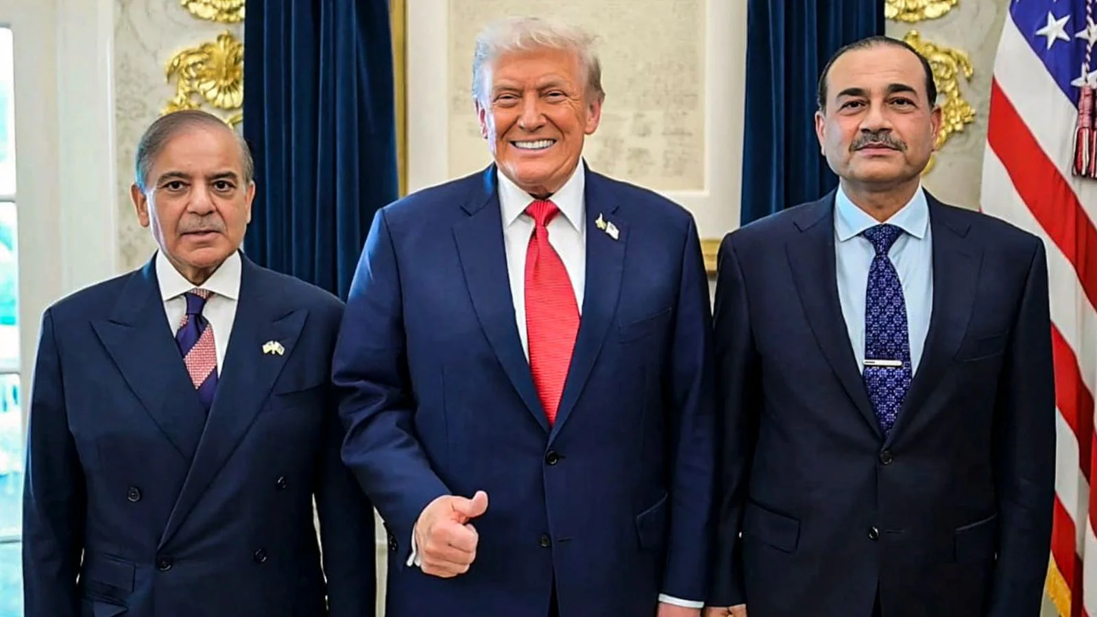 Opinion | Who Controls Pakistan’s Nuclear Arsenal?