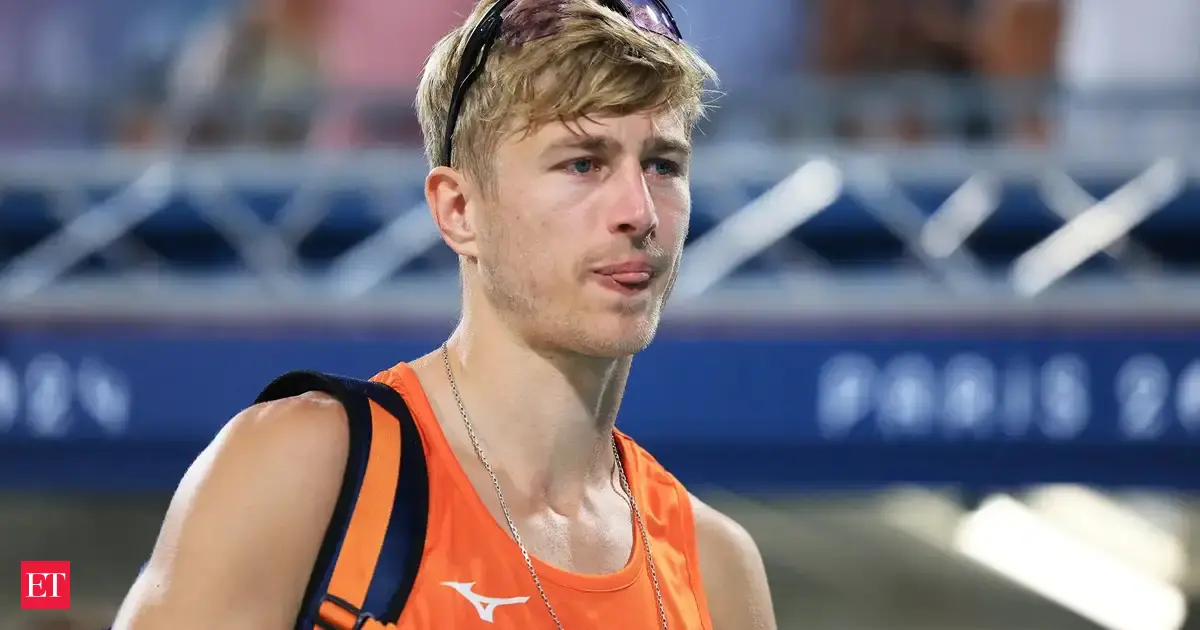 Who is Steven van de Velde? Australia denies visa to Dutch volleyball player convicted of child rape