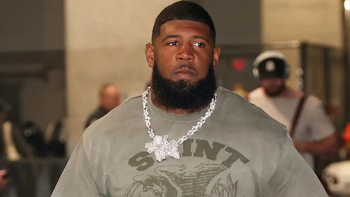 Bills DL Gives New Information