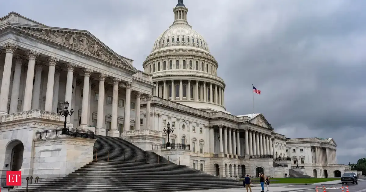 Millions could miss SNAP payments, federal paychecks after shutdown vote collapses in Congress