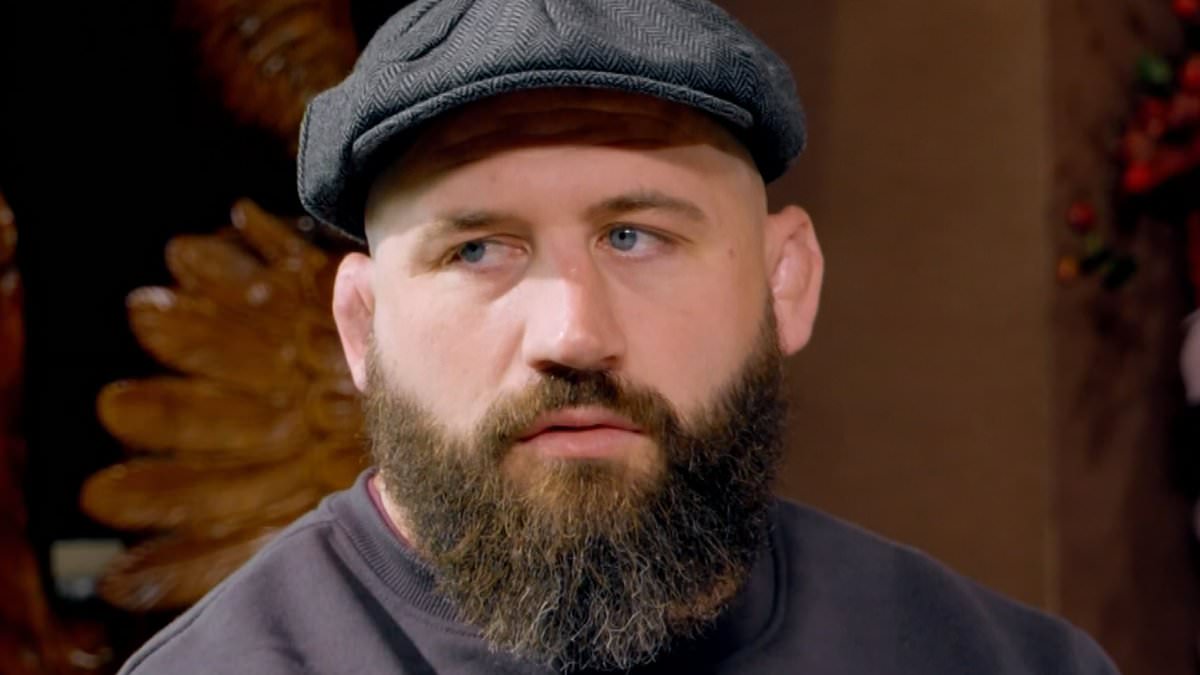 Celebrity Traitors viewers praise Joe Marler as 'the smartest in the game' as he guesses that Cat Burns and Alan Carr are playing on the dark side