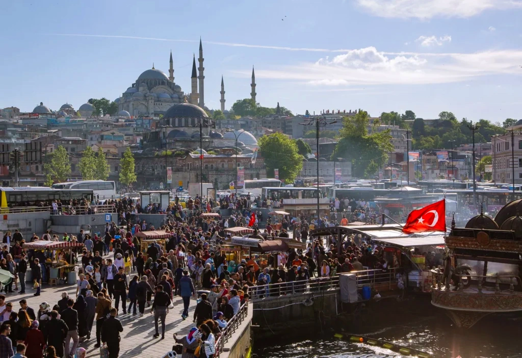 Second Round of Afghan-Pakistan Security Talks Commences in Turkey