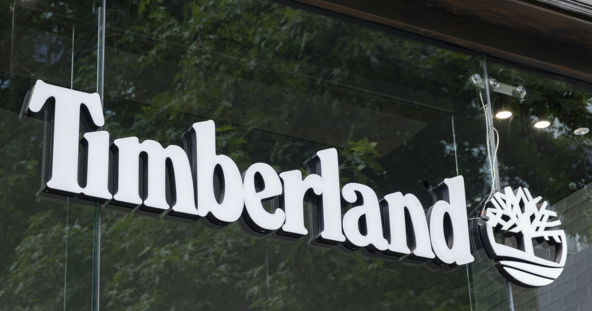 Timberland’s Insulated Work Jacket Is Now Nearly $60 Off