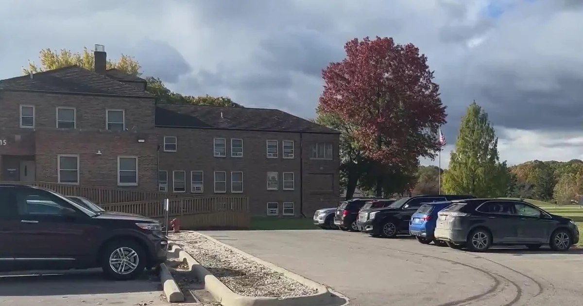 Vista Maria lays off 154 employees, ends Dearborn Heights residential program