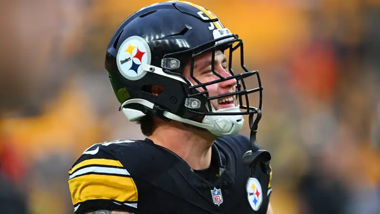 Bears Have a Chance to Steal Emerging Steelers Star Before Deadline