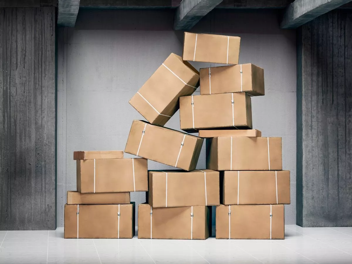 Huge distribution depot with 899 van spaces could be coming to this part of Swansea