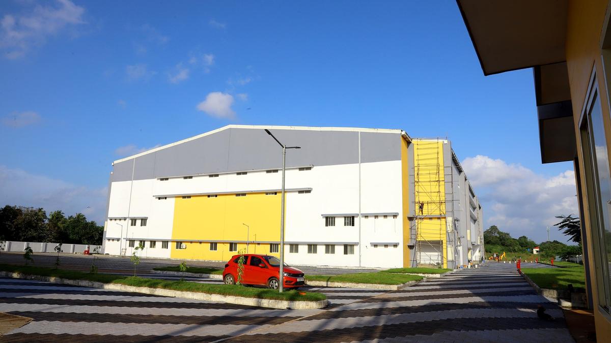 From waste to wonder: Lalur’s garbage hill reborn as I. M. Vijayan Sports Complex