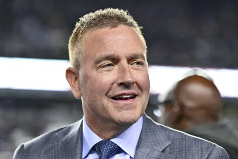 Sympathy Pours in For Kirk Herbstreit After Tough ESPN Announcement