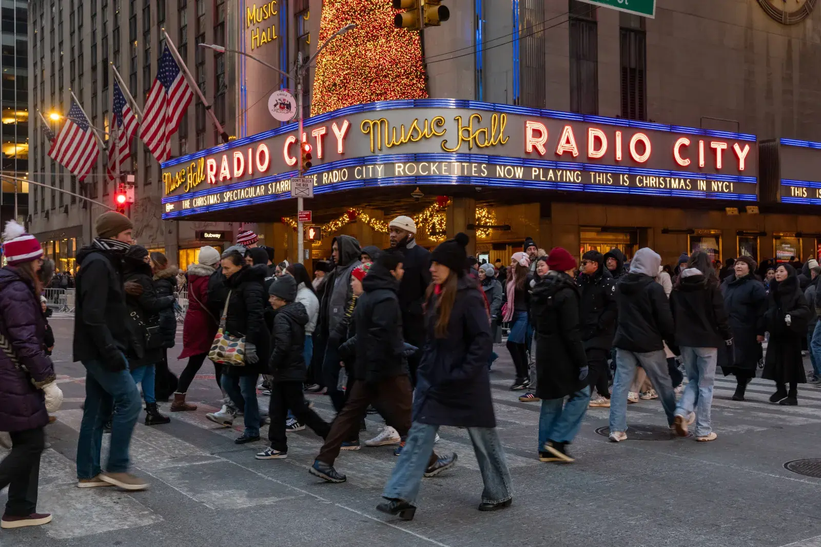 Small Businesses Sound Alarm Ahead of Holiday Season