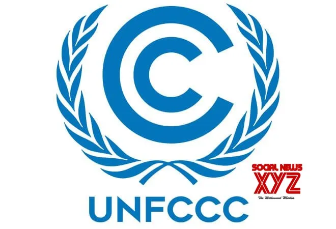 UN climate change convention reports progress on nationally determined contributions