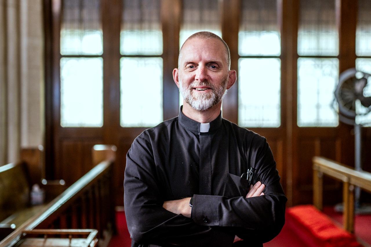 With SNAP benefits expire for 2M Pa. residents, faith leaders see panic setting in