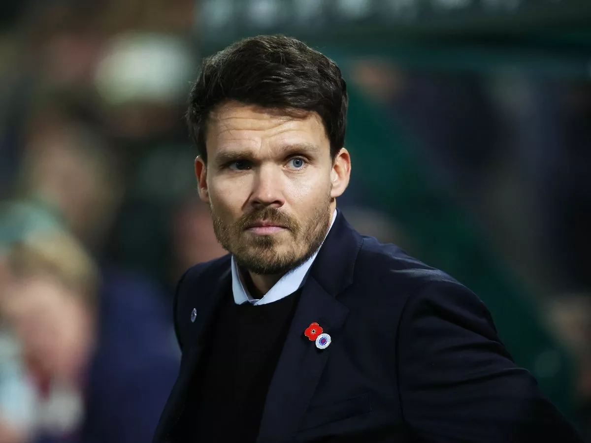 Danny Rohl declares the 'crucial' Rangers issue hiding in plain sight has already been solved