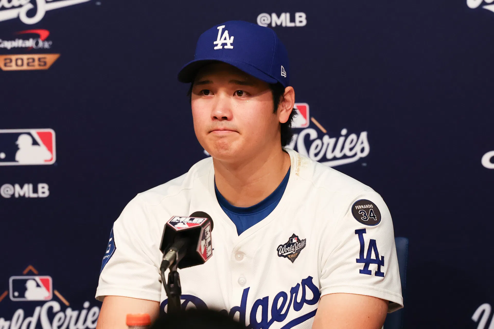 Shohei Ohtani gets brutally honest about his biggest regret after Dodgers’ crushing World Series Game 4 loss to Blue Jays