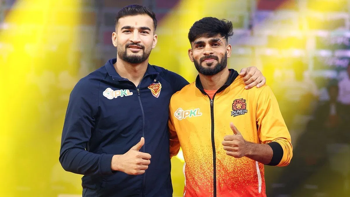 Pro Kabaddi 2025, DEL vs PUN, Final: Preview, probable starting 7s, prediction and live-streaming details for Dabang Delhi KC vs Puneri Paltan