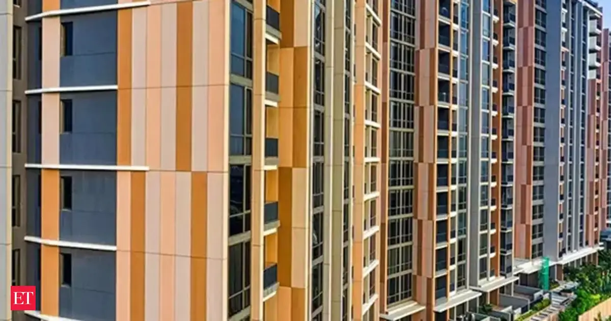 Suraj Estate Developers Q2 pre-sales Rs 153 cr, up 42% on-year