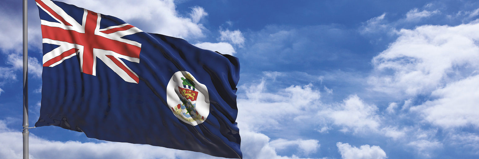 Cayman Compass 60th anniversary message from Premier André Ebanks