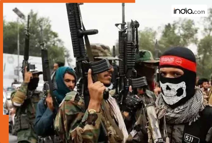 Pulwama-like attack in Pakistan? Security forces say TTP terrorists…