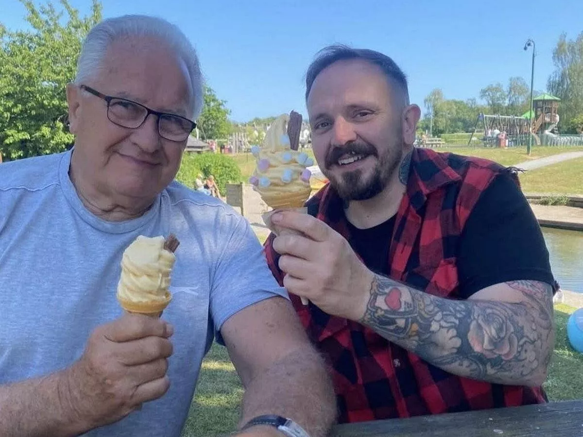 'They sent him home with painkillers and now he's paralysed'