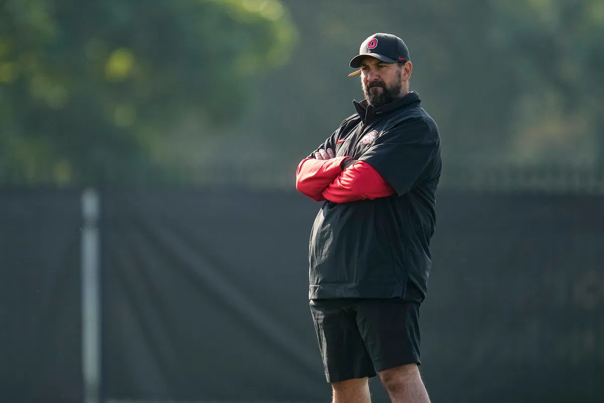 Matt Patricia Becomes “Mental Coach” as OSU DT Makes Personal Admission