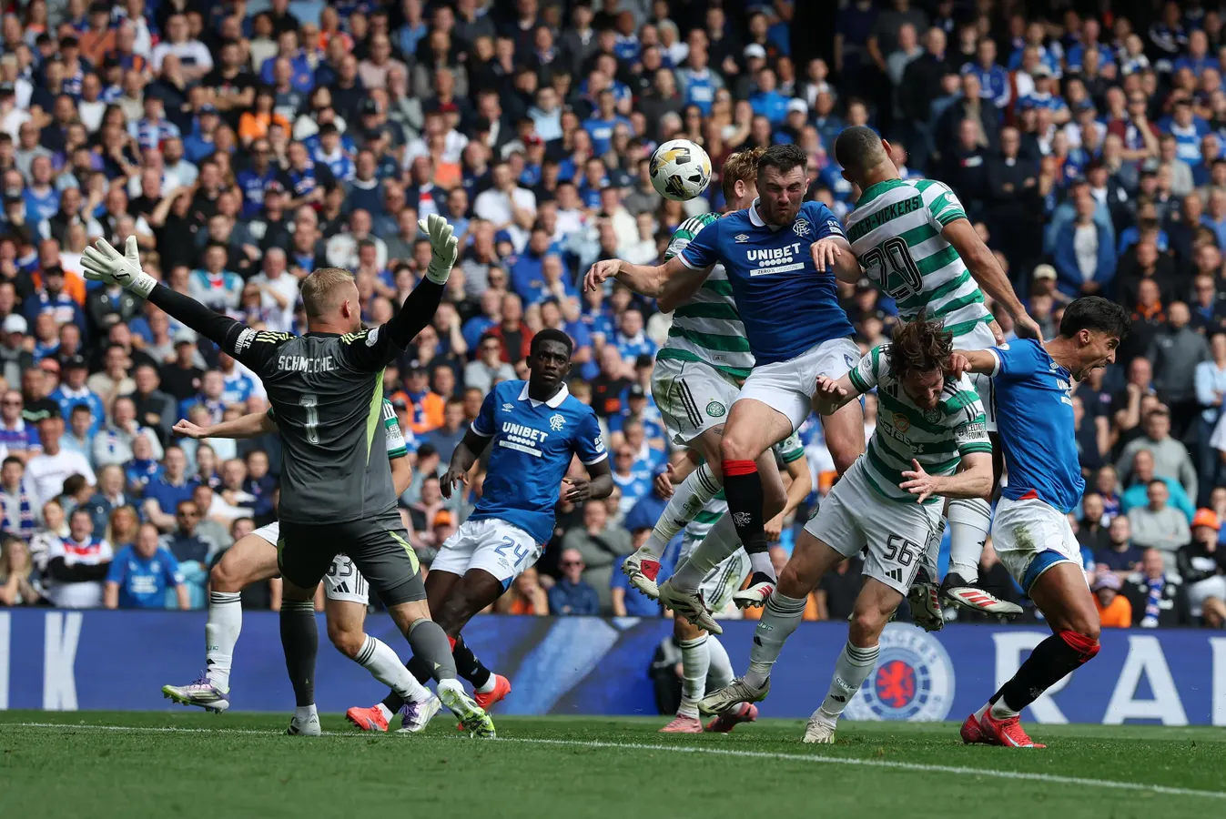 Ally McCoist Is ‘Depressed’ But Hearts' Data Model Gives Scottish Football Hope