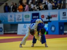 Absheron-Khizi to host regional Under-14 Judo Championship