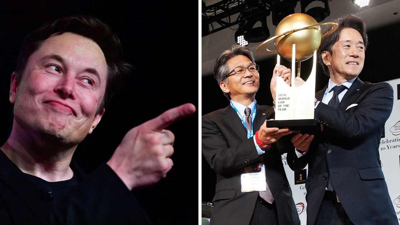 China, Japan join forces in fight against Musk
