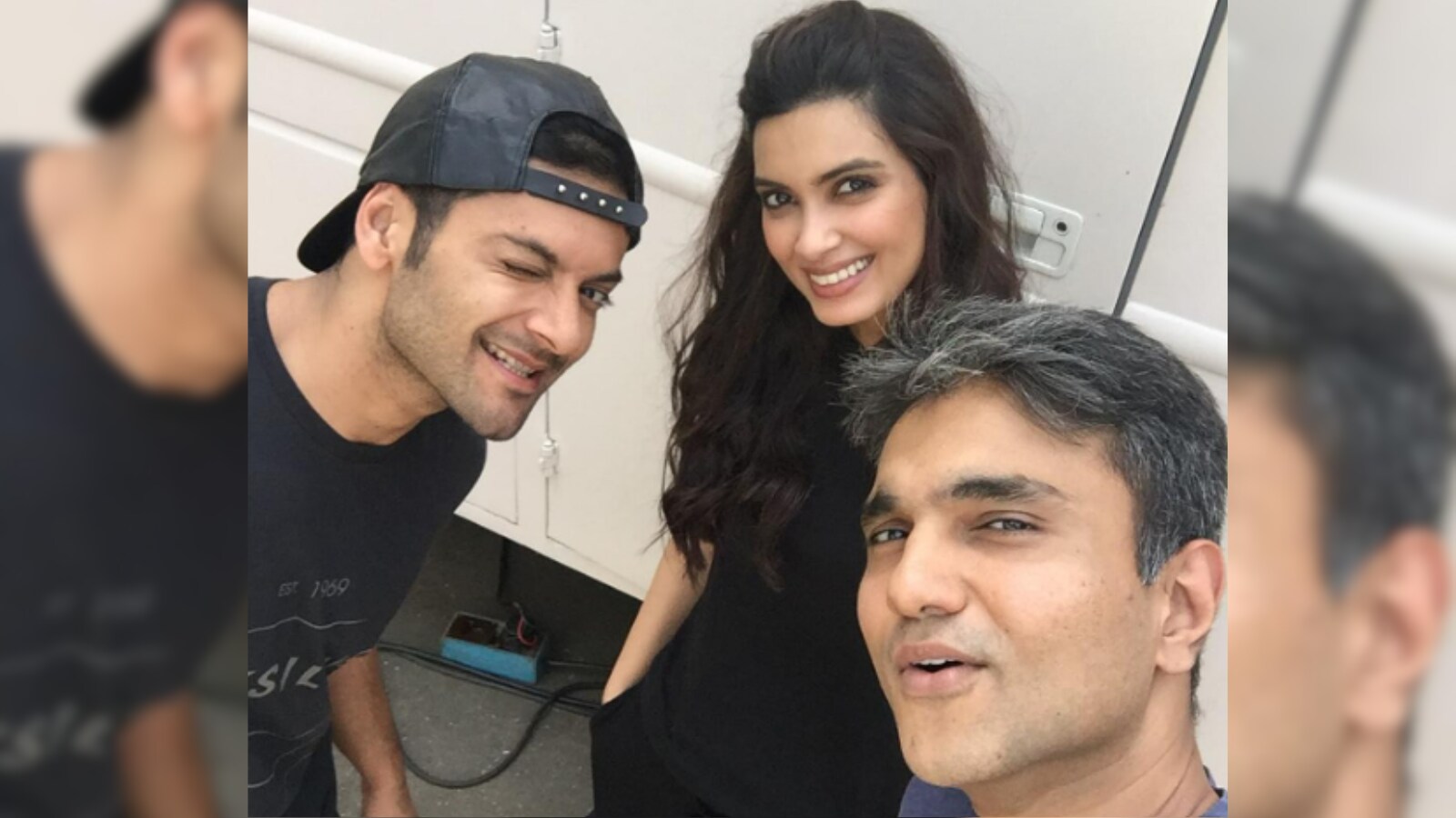 Ali Fazal Takes Trip Down Memory Lane, Shares ‘Gem Of A Photo’ From Happy Bhag Jayegi Days