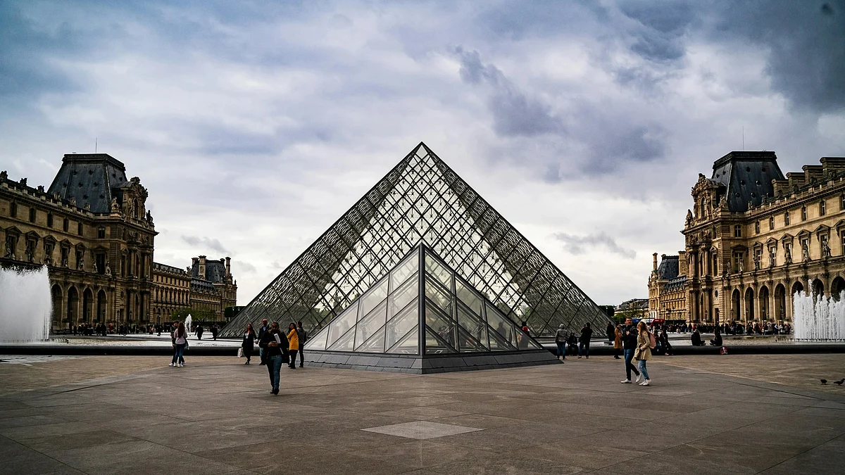 Suspects In Custody After One-Week Manhunt