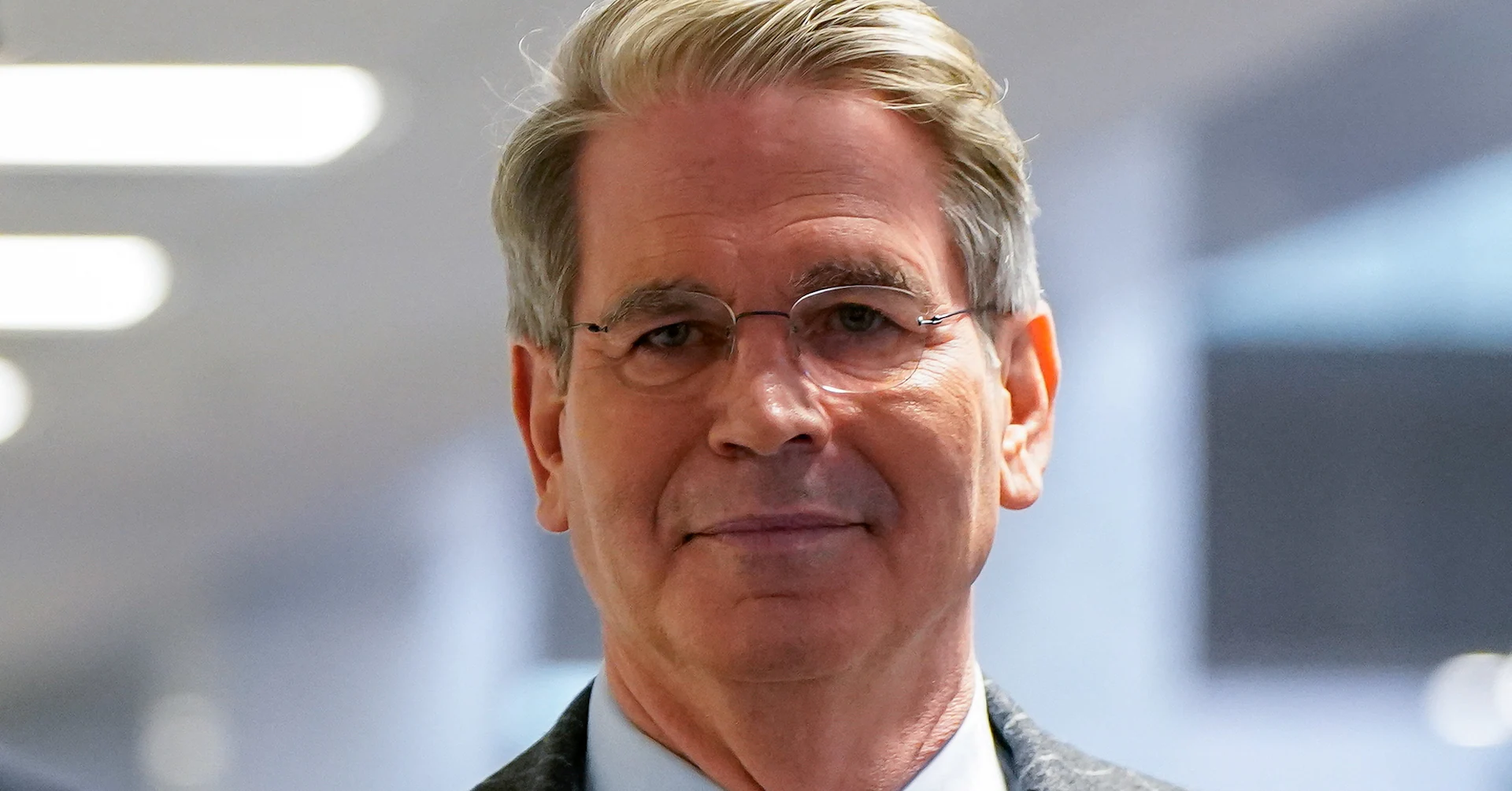 US delays expansion of export restrictions on Chinese firms after Trump-Xi meeting, Bessent says - Reuters