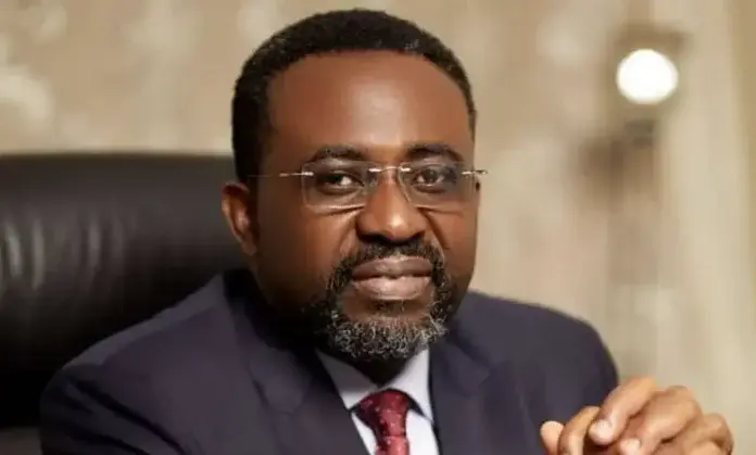 Ghana’s Economy Stabilizes but Recovery Incomplete Says BoG Governor