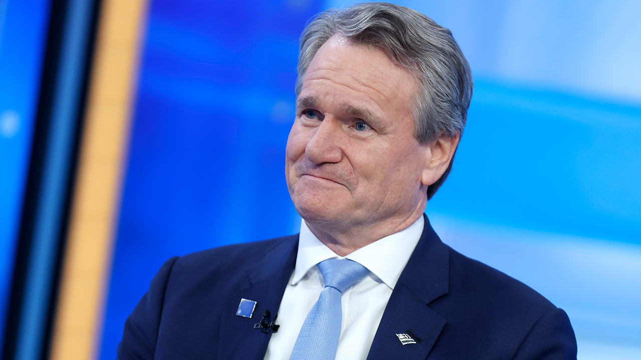 Bank of America CEO cautions over middle class feeling the 'pinch' as economy faces new threats