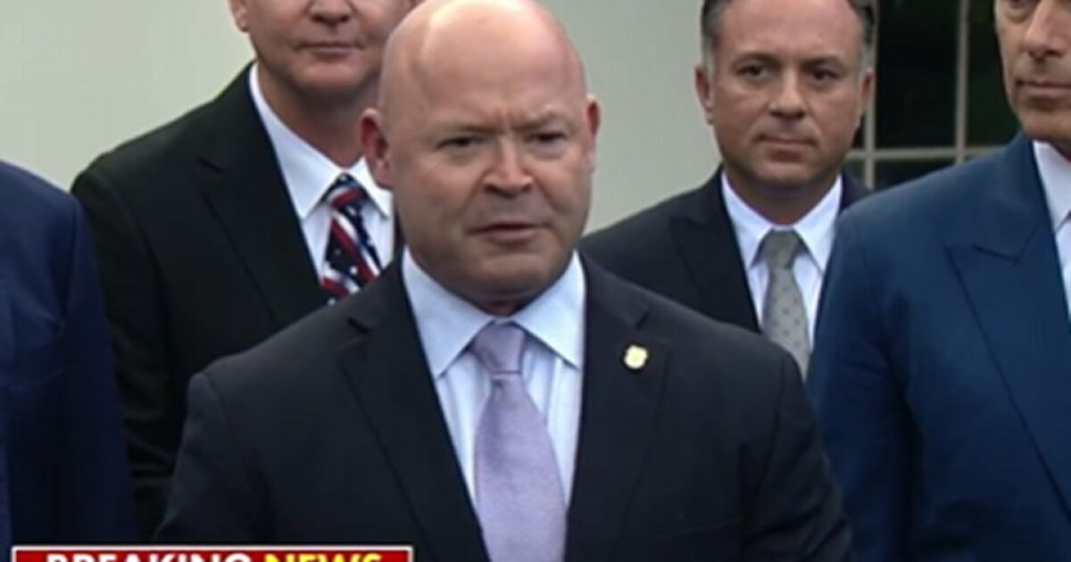 Even the Teamsters Union is Calling on Democrats to End the Government Shutdown (VIDEO)